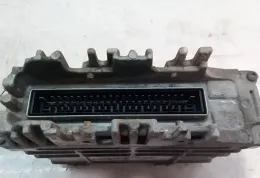 6K0906027 блок управления ECU Seat Ibiza II (6k) 1996