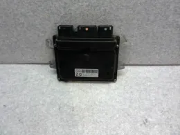23710ED09C блок управления двигателем Nissan