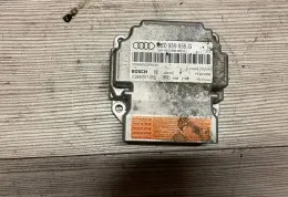 8E0959955G блок управління AirBag (SRS) Audi A4 S4 B7 8E 8H 2008