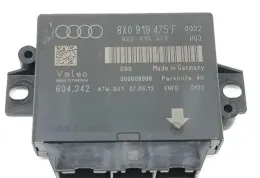 8X0919475F блок управління Audi RS Q3 2014р