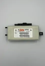 13B1740C2488B блок управління AirBag (SRS) BMW X3 F25 2010