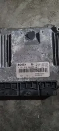 8200635683 блок управління ECU Renault Master II 2002