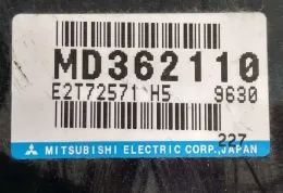 MD362110 блок управления ECU Mitsubishi Pajero 2004