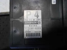 3392063H30 блок керування двигуном до Suzuki Every