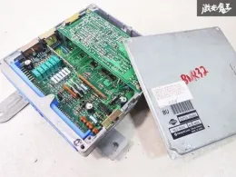 2371005U62 блок управления двигателем Nissan