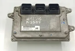 6Y20880207 блок управління ECU Honda Civic 2007