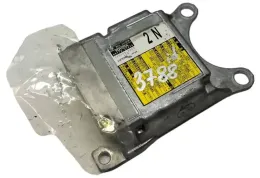 1503006442 блок управления AirBag (SRS) Toyota Prius (XW30) 2010