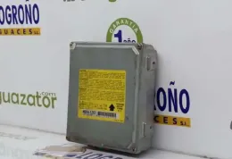 CY493 блок управления AirBag (SRS) Mitsubishi 3000 GT 1986