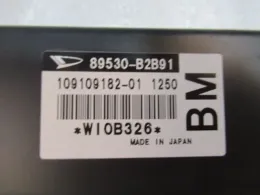 89530B2B91 блок керування коробкою передач до Daihatsu