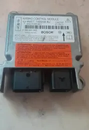 650152081801 блок управления AirBag (SRS) Ford Focus 2008