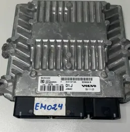 295818808 блок управління ECU Volvo V50 2009