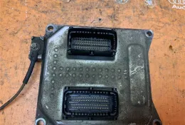 55562443 блок управління ECU Opel Vectra C 2005