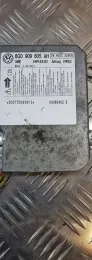 04060402E блок управления AirBag (SRS) Volkswagen Caddy 2006