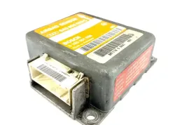 96T11830647 блок управления AirBag (SRS) Audi A6 S6 C7 4G 2007