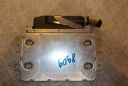 237101F702 блок управління ECU Nissan Micra 2002