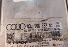 47520448 блок управління двигуном Audi Q5 SQ5 2010