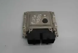 2140747 блок управління ECU Ford Fiesta 2017