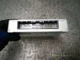 23710WE100 блок управления двигателем Nissan Wingroad