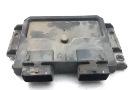 9640989880 блок управління ECU Peugeot 206 1999