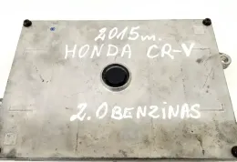 7115101451 блок управления ECU Honda CR-V 2016