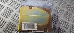 2D16A блок управления AirBag (SRS) Mazda MPV 2002