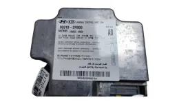 2895910000 блок управления AirBag (SRS) Hyundai i30 2010