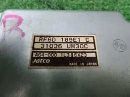 RF6D189E1C блок управления коробкой передач Mazda