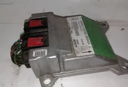 620048876501 блок управления AirBag (SRS) Ford Focus 2000