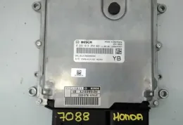 F01G00307X блок управління ECU Honda Accord 1999 - фото