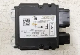 6F20090345BB блок управління AirBag (SRS) Ford Fusion II 2018
