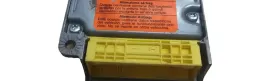 05030615D блок управления AirBag (SRS) Volkswagen Golf IV 2000