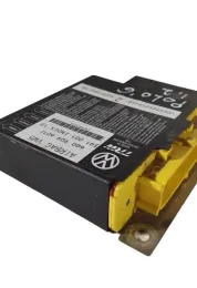 50051003 блок управління AirBag (SRS) Audi A8 S8 D2 4D 1997