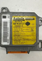 7700308211D блок управління AirBag (SRS) Renault Kangoo I 2004 - фото