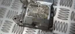 550788700 блок управління AirBag (SRS) Renault Laguna II 2003