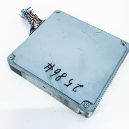 MA2759000621 блок управління ECU Toyota Hilux (AN10, AN20, AN30) 2010