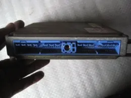 MECD014 блок управления двигателем Nissan