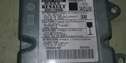 6Q0639500 AirBag (SRS) control unit Renault Scenic I 1999