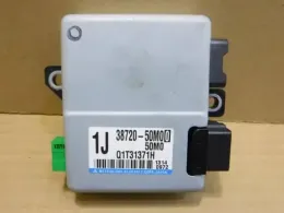 285004A00F блок управления рулевой Nissan Moco
