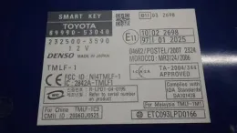 8999053040 блок керування до Toyota