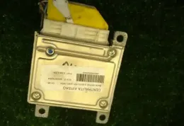 3500679264 блок управления AirBag (SRS) BMW X3 E83 2003