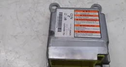 XP22N15859R блок управління AirBag (SRS) Subaru Outback 2013