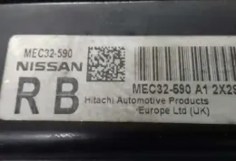 MEC3259 блок управления ECU Nissan Primera 2002