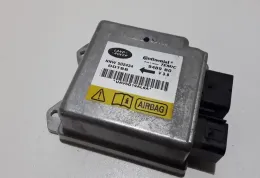 UAV5D19AL9A блок управління AirBag (SRS) Land Rover Range Rover Sport L320 2007