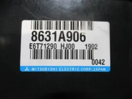 8631A906 блок управления двигателем Mitsubishi Toppo