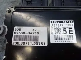 89560BAZ31 блок керування двигуном до Daihatsu Move