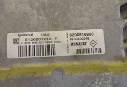 8200516963 блок управления ECU Renault Kangoo I 2008