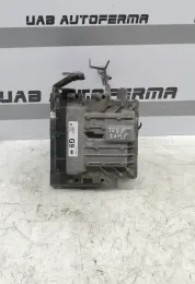 A2C37779700 блок управления ECU Nissan Juke I F15 2015