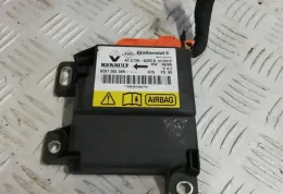 A2C73860200 блок управления AirBag (SRS) Dacia Duster 2012