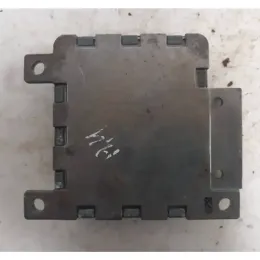 95T23810486 AirBag (SRS) control unit Audi A4 S4 B5 8D 1998