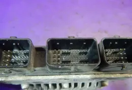 3S61-12A650-GE блок управління ECU Mazda 2 2006